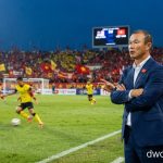 Malaysia vs Việt Nam: Phép thử bản lĩnh và toan tính chiến thuật của HLV Kim Sang-sik tại bán kết ASEAN Cup