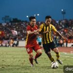 Việt Nam vs Malaysia: Thử thách bản lĩnh nhà đương kim vô địch tại bán kết ASEAN Cup 2026