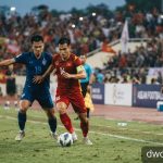 Việt Nam vs Thái Lan: Phân tích chiến thuật trước thềm chung kết lượt đi ASEAN Cup 2026
