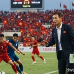 Việt Nam vs Thái Lan: Chiến thuật 'bảo toàn lợi thế' của HLV Kim Sang-sik tại Mỹ Đình