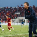 FIFA ASEAN Cup 2026: Thử thách mới cho HLV Kim Sang-sik sau vinh quang khu vực