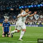 Champions League 2026/27: Real Madrid và bài toán bản lĩnh sau chiến thắng trước Inter