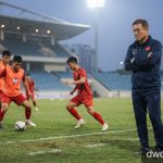 FIFA ASEAN Cup 2026: HLV Kim Sang-sik và bài toán 'thay máu' hàng thủ trước giờ G