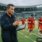 FIFA ASEAN Cup 2026: HLV Kim Sang-sik và bài toán 'xoay tua' trước mật độ thi đấu dày đặc