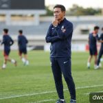 FIFA ASEAN Cup 2026: Bài toán 'hậu Xuân Son' và tham vọng của HLV Kim Sang-sik trước đại chiến Thái Lan
