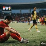Việt Nam thua Malaysia 0-1: Hồi chuông cảnh tỉnh sau khi đứt chuỗi bất bại 12 năm