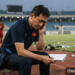 Khủng hoảng nhân sự sau FIFA ASEAN Cup 2026: HLV Kim Sang-sik đối mặt bài toán 'không tiền đạo'?
